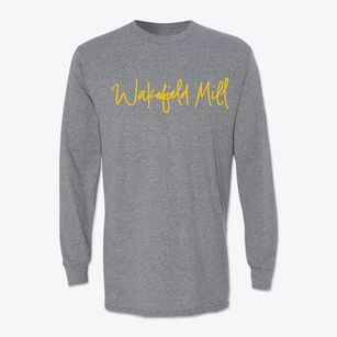 Wakefield Mill Maryland Freestyle Classic Long Sleeve T-Shirt