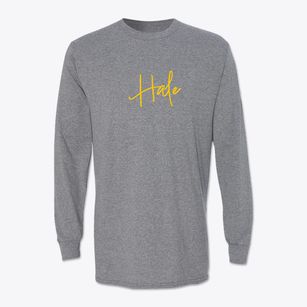 Hale Pennsylvania Freestyle Classic Long Sleeve T-Shirt