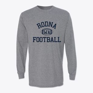 Rodna Washington Football Classic Long Sleeve T-Shirt