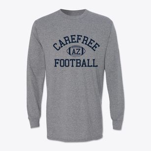Carefree Arizona Football Classic Long Sleeve T-Shirt