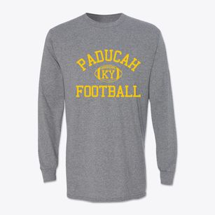 Paducah Kentucky Football Classic Long Sleeve T-Shirt