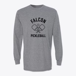 Falcon North Carolina Pickleball Classic Long Sleeve T-Shirt