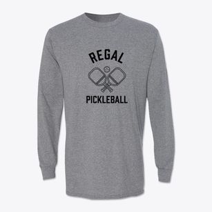 Regal Missouri Pickleball Classic Long Sleeve T-Shirt