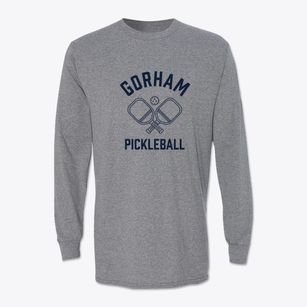 Gorham New York Pickleball Classic Long Sleeve T-Shirt