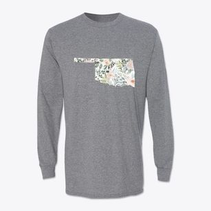  Oklahoma Spring Dream Classic Long Sleeve T-Shirt