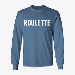 Roulette Pennsylvania Classic Block Classic Long Sleeve T-Shirt
