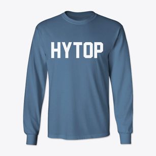 Hytop Alabama Classic Block Classic Long Sleeve T-Shirt