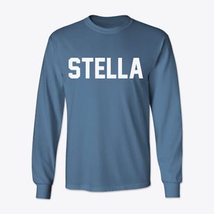 Stella Missouri Classic Block Classic Long Sleeve T-Shirt