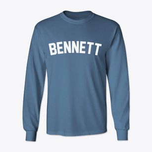 Bennett Colorado Classic Curve Classic Long Sleeve T-Shirt