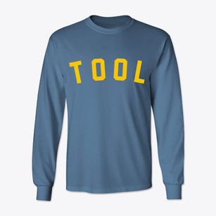 Tool Texas Classic Curve Classic Long Sleeve T-Shirt