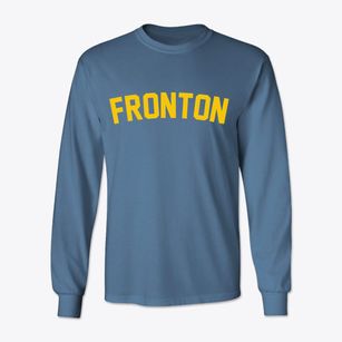 Fronton Texas Classic Curve Classic Long Sleeve T-Shirt