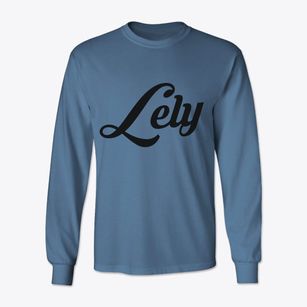 Lely Florida Vintage Team Classic Long Sleeve T-Shirt