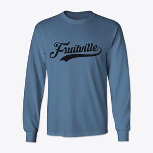 Fruitville Florida Vintage Team Classic Long Sleeve T-Shirt