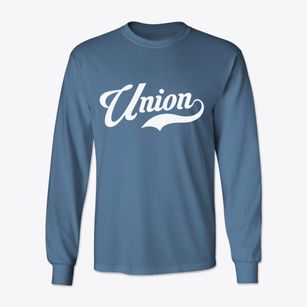 Union Kentucky Vintage Team Classic Long Sleeve T-Shirt