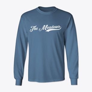 The Meadows Florida Vintage Team Classic Long Sleeve T-Shirt