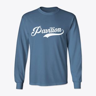 Pavilion New York Vintage Team Classic Long Sleeve T-Shirt