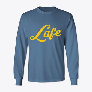 Lafe Arkansas Vintage Team Classic Long Sleeve T-Shirt