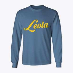 Leola Wisconsin Vintage Team Classic Long Sleeve T-Shirt