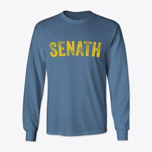 Senath Missouri Timeless Retro Classic Long Sleeve T-Shirt