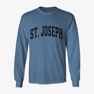 St. Joseph Tennessee Varsity Classic Long Sleeve T-Shirt