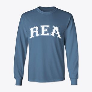 Rea Missouri Varsity Classic Long Sleeve T-Shirt