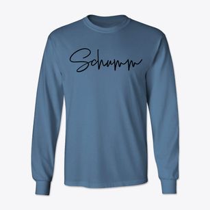 Schumm Ohio Freestyle Classic Long Sleeve T-Shirt