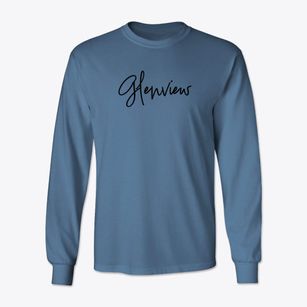 Glenview Illinois Freestyle Classic Long Sleeve T-Shirt