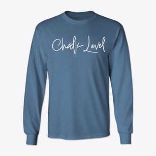 Chalk Level Missouri Freestyle Classic Long Sleeve T-Shirt