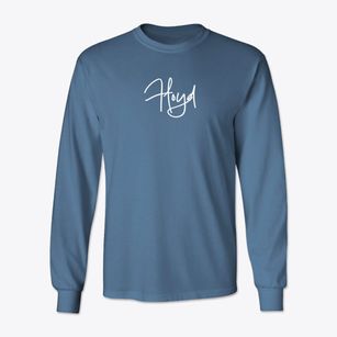 Floyd Maryland Freestyle Classic Long Sleeve T-Shirt