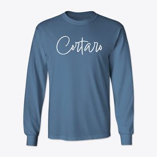 Cortaro Arizona Freestyle Classic Long Sleeve T-Shirt