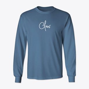 Clow Arkansas Freestyle Classic Long Sleeve T-Shirt