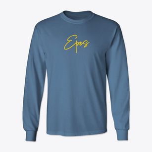 Epes Alabama Freestyle Classic Long Sleeve T-Shirt
