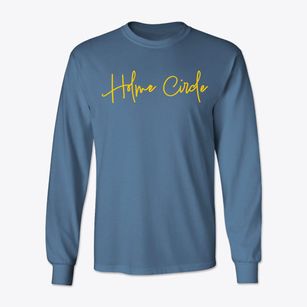 Holme Circle Pennsylvania Freestyle Classic Long Sleeve T-Shirt