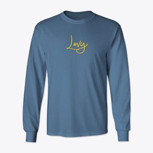 Levy South Carolina Freestyle Classic Long Sleeve T-Shirt