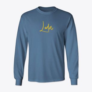 Loda West Virginia Freestyle Classic Long Sleeve T-Shirt