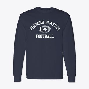 Premier Players Classic Football Classic Long Sleeve T-Shirt