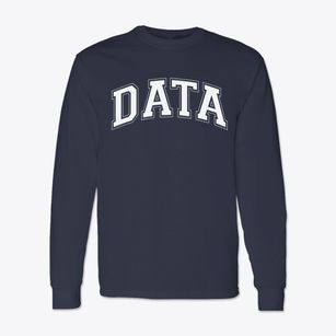 De Anza Academy Of Technology And The Arts Varsity Arch Classic Long Sleeve T-Shirt
