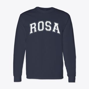 Rosa Parks-edison Elementary School Varsity Arch Classic Long Sleeve T-Shirt