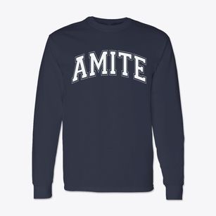 Amite High School Varsity Arch Classic Long Sleeve T-Shirt