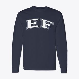Ef Academy Varsity Arch Classic Long Sleeve T-Shirt