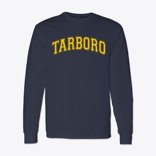 Tarboro High School Varsity Arch Classic Long Sleeve T-Shirt