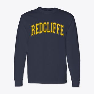 Redcliffe Elementary School Varsity Arch Classic Long Sleeve T-Shirt