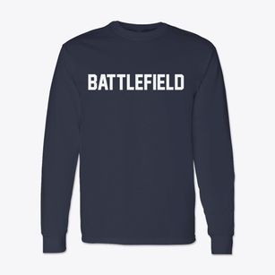 Battlefield Missouri Classic Block Classic Long Sleeve T-Shirt