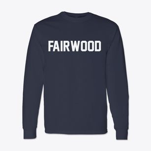 Fairwood Maryland Classic Block Classic Long Sleeve T-Shirt