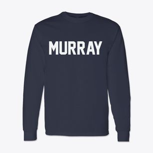 Murray New York Classic Block Classic Long Sleeve T-Shirt