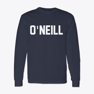 O'neill Nebraska Classic Block Classic Long Sleeve T-Shirt