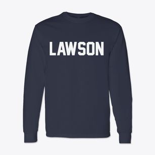 Lawson Missouri Classic Block Classic Long Sleeve T-Shirt