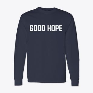 Good Hope Alabama Classic Block Classic Long Sleeve T-Shirt