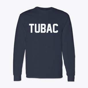 Tubac Arizona Classic Block Classic Long Sleeve T-Shirt