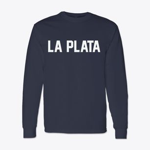 La Plata Missouri Classic Block Classic Long Sleeve T-Shirt